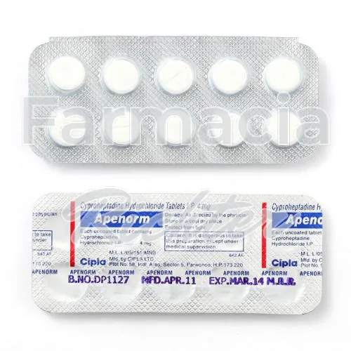 periactin fără recetă