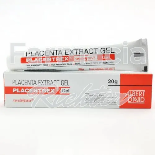 placentrex fără recetă