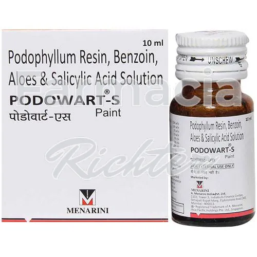 podowart fără recetă