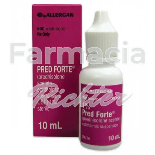 pred forte fără recetă