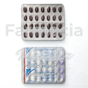 estrogeni conjugați usp fără recetă