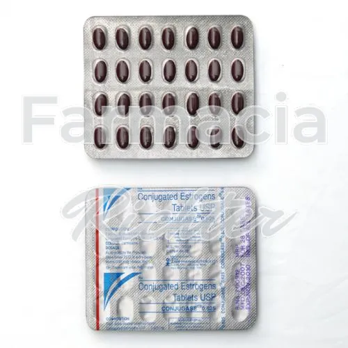 estrogeni conjugați usp fără recetă