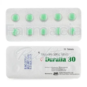 dapoxetină fără recetă