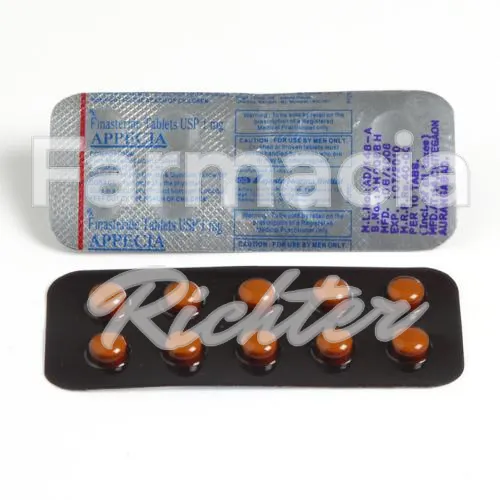 propecia fără recetă