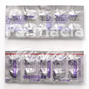 mirtazapină fără recetă