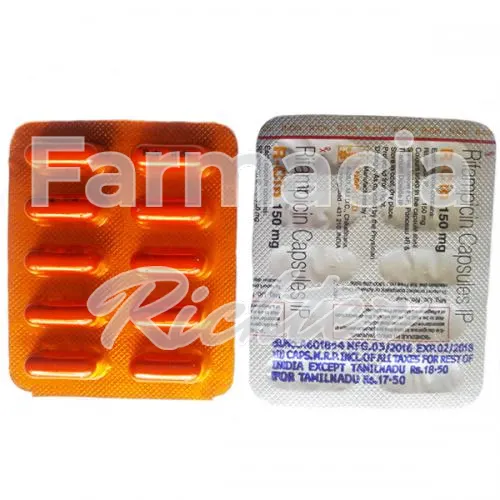 rifampină fără recetă