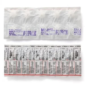 robaxin fără recetă