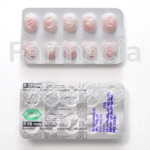 calcitriol fără recetă