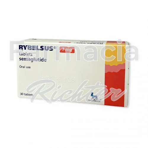 semaglutidă fără recetă