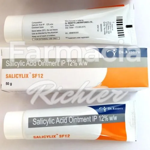acid salicilic fără recetă