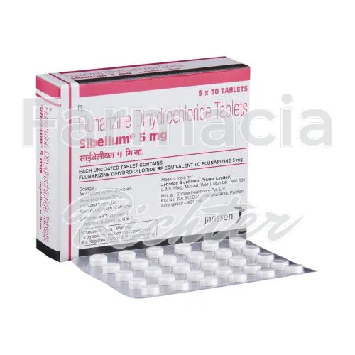 sibelium fără recetă