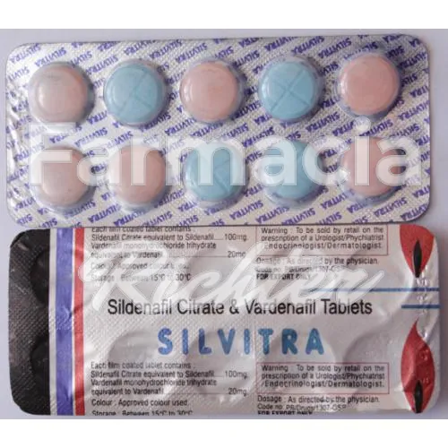silvitra fără recetă