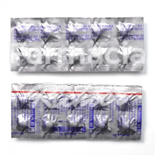 montelukast fără recetă