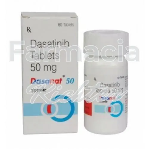 dasatinib fără recetă