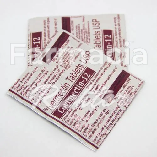 ivermectină fără recetă