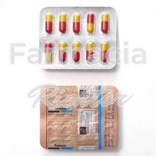 tetraciclină fără recetă