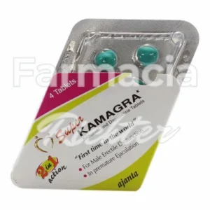 super kamagra fără recetă