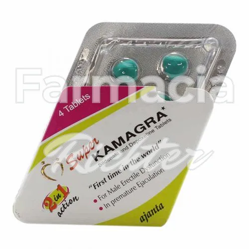 super kamagra fără recetă