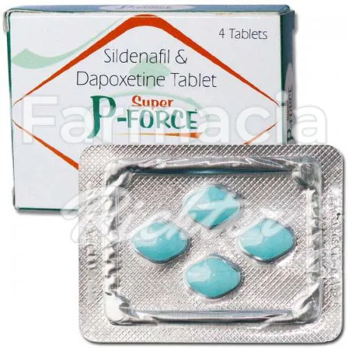 super p force fără recetă