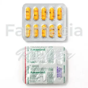 amantadină fără recetă