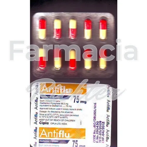 tamiflu fără recetă