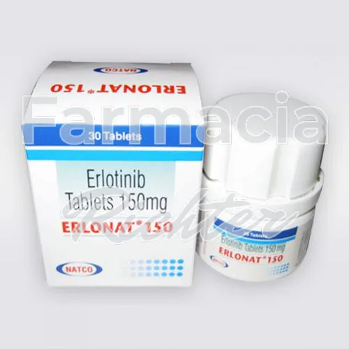 erlotinib fără recetă
