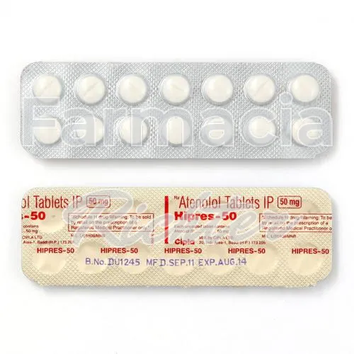 atenolol fără recetă