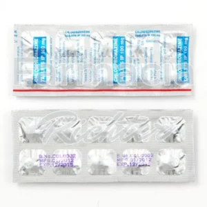 clorpromazină fără recetă