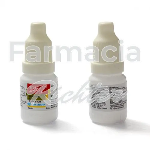 timolol fără recetă