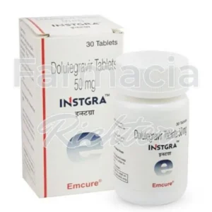 dolutegravir fără recetă