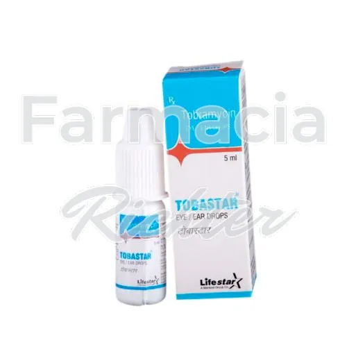 tobrex fără recetă