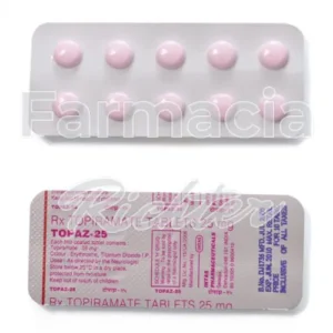 topamax fără recetă