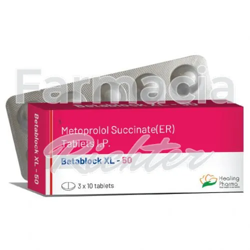 toprol xl fără recetă