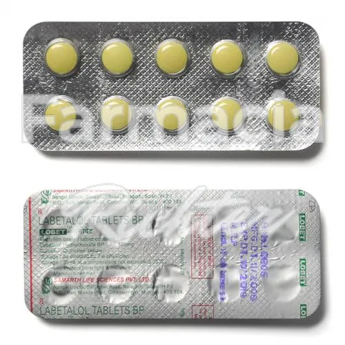 labetalol fără recetă