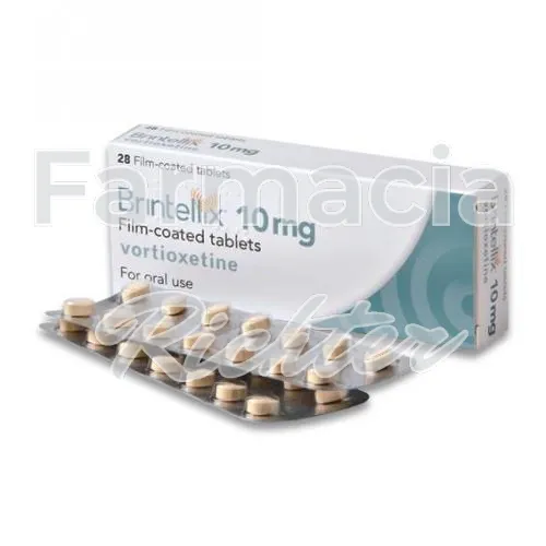 vortioxetină fără recetă