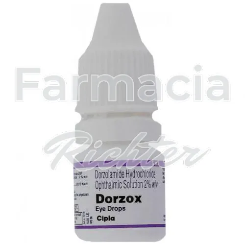 dorzolamidă fără recetă