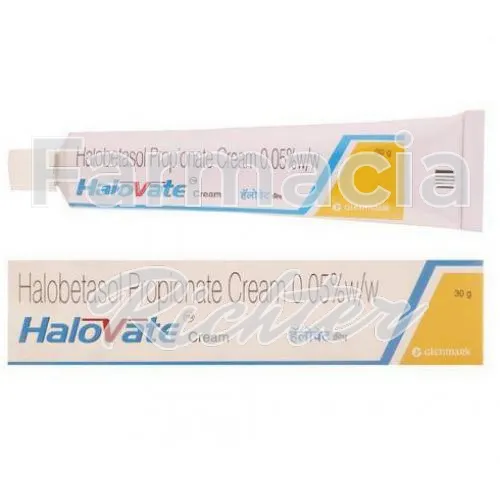 halobetazol fără recetă