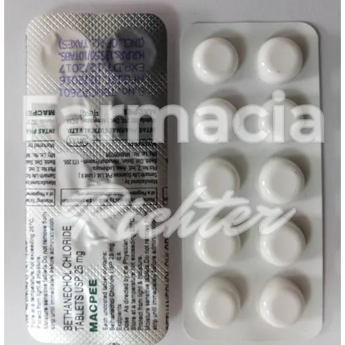 urecholine fără recetă