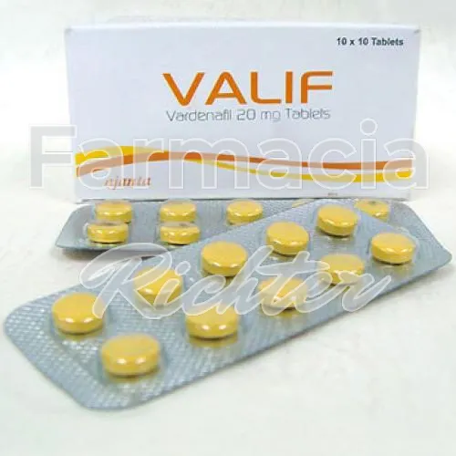 valif fără recetă