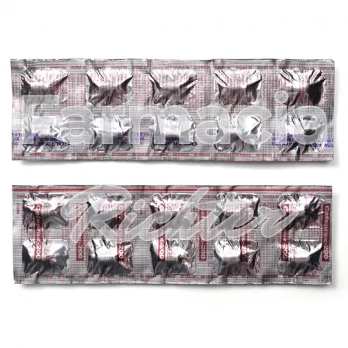 cefpodoxim fără recetă