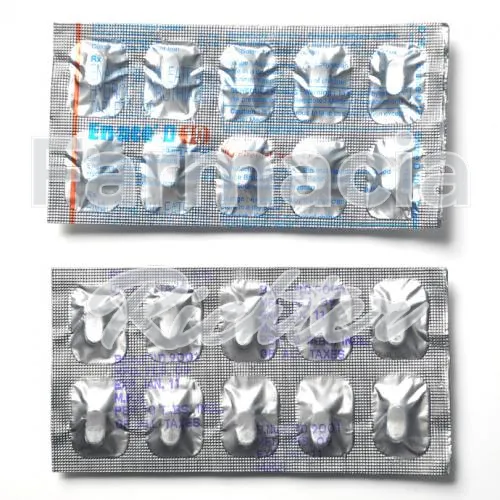 enalapril-hidroclorotiazidă fără recetă