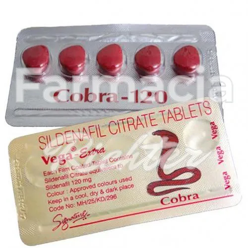 vega extra cobra fără recetă