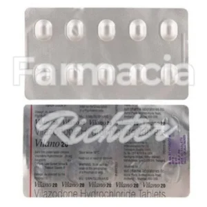 viibryd fără recetă