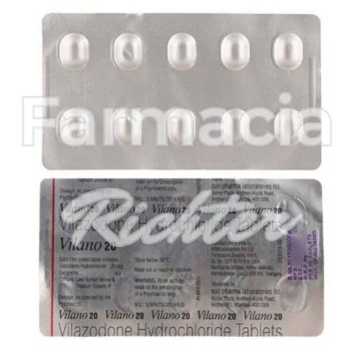 viibryd fără recetă