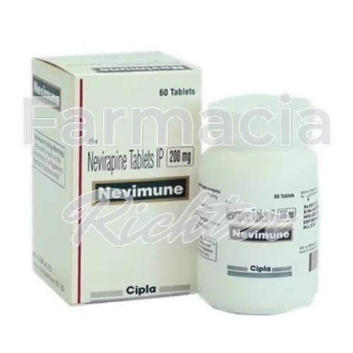 viramune fără recetă