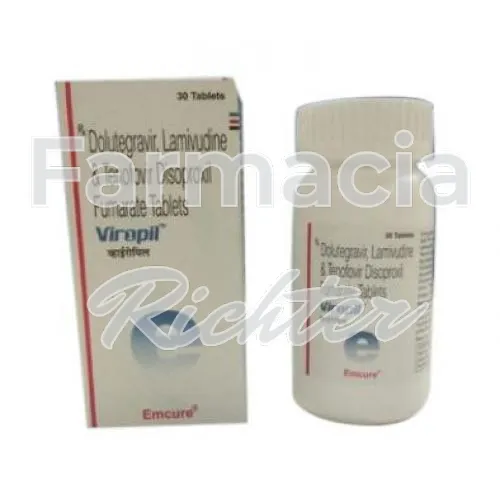 viropil fără recetă