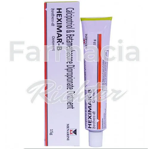 betametazonă + calcipotrienă fără recetă