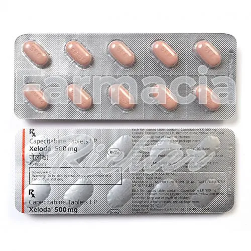 capecitabină fără recetă