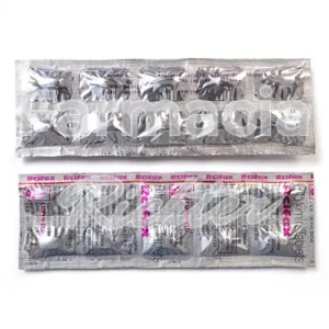 rifaximină fără recetă