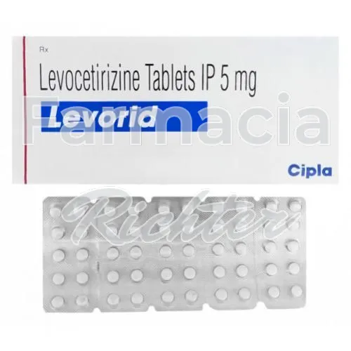 xyzal fără recetă